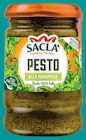 Pesto alla Genovese - Sacla dans le catalogue Intermarché Express