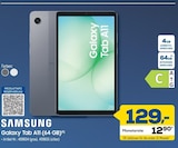 Galaxy Tab A11 (64 GB) Angebote von Samsung bei EURONICS Bergkamen für 129,00 €