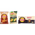 SUR TOUTES LES CHIPS AROMATISÉES - LAY'S en promo chez Carrefour Orléans