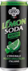 Getränke Hoffmann Witten - Lemon Angebot im Prospekt Lemon bei Getränke Hoffmann im Witten Prospekt für 0,99 €