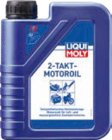 2-Takt Motoröl Angebote von Liqui Moly bei Globus-Baumarkt Homburg für 9,99 €