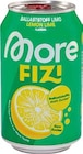 Netto Marken-Discount - Fizi Orangee Angebot im Prospekt Fizi Orangee bei Netto Marken-Discount im Prospekt "" für 1,49 €