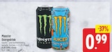Energydrink von Monster im aktuellen EDEKA Prospekt