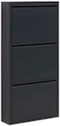 Schuhschrank im Angebot bei XXXLutz Möbelhäuser in Unna Schuhschrank Angebote von xora bei XXXLutz Möbelhäuser Unna für 119,00 €