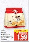 Mini-Croissants von 7 Days im aktuellen E center Prospekt