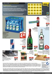 EDEKA Schwip Schwap im Prospekt 