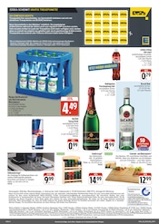 Rotkäppchen Sekt im EDEKA Prospekt in Dresden Aktueller EDEKA Prospekt mit Rotkäppchen Sekt, "Wir lieben Lebensmittel!", Seite 4