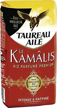 Casino Supermarchés Orly - Riz Parfumé Le Kamâlis Promo Riz Parfumé Le Kamâlis dans le catalogue Casino Supermarchés "Les 366 jours les + promo de France" à Orly