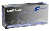 Nitril-Einmalhandschuhe von Meditrade im aktuellen REWE Prospekt für 4,99 €