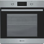 Einbaubackofen BAR2KP8V2IN Angebote von Bauknecht bei expert Würzburg für 299,00 €