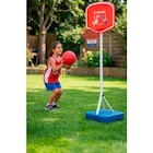 Set panier de basket avec ballon T3 - TOPLIFE dans le catalogue Carrefour