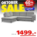 Brandon bei Seats and Sofas im Fürth Prospekt für 1.499,00 €