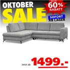 Brandon bei Seats and Sofas im Dortmund Prospekt für 1.499,00 €