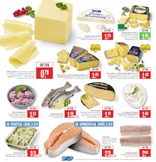 Lachs im Marktkauf Prospekt "Aktuelle Angebote" mit 47 Seiten (Ulm)