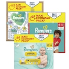 SUR TOUTES LES COUCHES ET CULOTTES MAXI PACK - PAMPERS - Carrefour à Avignon SUR TOUTES LES COUCHES ET CULOTTES MAXI PACK - PAMPERS en promo chez Carrefour Avignon