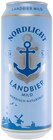 Aktuelle Bier Angebote bei REWE in Detmold Aktuelles Landbier Mild Angebot bei REWE in Detmold ab 0,59 €
