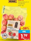 Aktuelle Äpfel Angebote bei Netto Marken-Discount in Göttingen Aktuelles Apfel rot Angebot bei Netto Marken-Discount in Göttingen ab 1,79 €