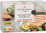 Lachsfilet gegrillt im Angebot bei Penny in Gronau Lachsfilet gegrillt Angebote von Best Moments bei Penny Gronau für 2,49 €