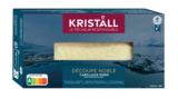 Cabillaud surgelé - KRISTALL à 14,99 € dans le catalogue Carrefour Market