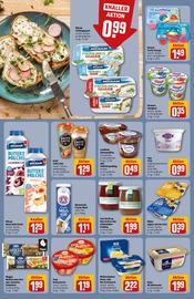 Aktueller REWE Prospekt mit Butter, "Dein Markt", Seite 20