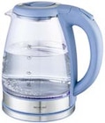 Aktuelle Wasserkocher Angebote bei SB Möbel Boss in Bielefeld Aktuelles Glas-Wasserkocher Angebot bei SB Möbel Boss in Bielefeld ab 10,00 €