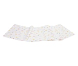 Tischläufer »Blumen« von  im aktuellen Tchibo Prospekt für 9,99 €