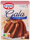 Gala Pudding von Dr. Oetker im aktuellen Kaufland Prospekt für 1,29 €