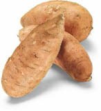 Süßkartoffeln bei Netto Marken-Discount in Bottrop Süßkartoffeln im Angebot bei Netto Marken-Discount Bottrop für 1,99 €