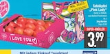 Tafeläpfel „Pink Lady“  im aktuellen EDEKA Prospekt für 3,99 €