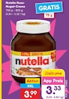 Nuss-Nougat-Creme im Angebot bei Netto Marken-Discount in Potsdam Nuss-Nougat-Creme Angebote von Nutella bei Netto Marken-Discount Potsdam für 3,33 €