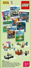Bausteine-Set von LEGO im aktuellen Netto mit dem Scottie Prospekt
