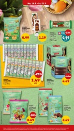 Aktueller Penny Prospekt mit Brot, "Wer günstig will, muss Penny.", Seite 18