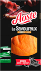 Coffret Jambon Le Savoureux Aoste dans le catalogue Auchan Hypermarché