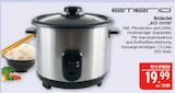 Reiskocher RCE-110118 Angebote von Emerio bei Marktkauf Fürth für 19,99 €