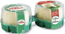 Fromage À Barbecue - RIANS - Géant Casino Fromage À Barbecue - RIANS à 1,62 € dans le catalogue Géant Casino "Le mois Casino magic !!"