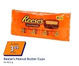 Aktuelle Butter Angebote bei Action in Ingolstadt Aktuelles Peanut Butter Cups Angebot bei Action in Ingolstadt ab 3,49 €