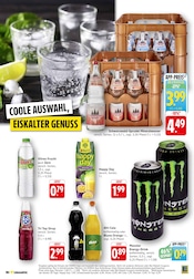 Aktueller EDEKA Prospekt mit Getränke, "Aktuelle Angebote", Seite 26