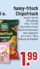 Trinkgut Bergheim - Chipsfrisch Angebot im Prospekt Chipsfrisch bei Trinkgut im Bergheim Prospekt für 1,99 €