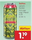 Angebot im Netto Marken-Discount Steinsfeld Prospekt Netto Marken-Discount Steinsfeld Prospekt mit im Angebot für 1,19 €