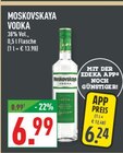 Aktuelle Wodka Angebote bei Marktkauf in Düsseldorf Aktuelles Vodka Angebot bei Marktkauf in Düsseldorf ab 6,24 €
