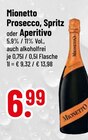 Aktuelle Getränke Angebote bei Trinkgut in München Aktuelles Prosecco Angebot bei Trinkgut in München ab 6,99 €