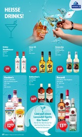 Aktueller Trink und Spare Prospekt mit Bacardi, "Aktuelle Angebote", Seite 5