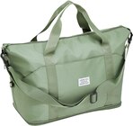 Erweiterbare Tasche  im aktuellen Rossmann Prospekt für 9,99 €