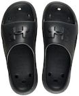 Badepantoletten Angebote von UNDER ARMOUR bei REWE Rodgau für 14,99 €