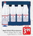 Classic bei Trinkgut im Prospekt "" für 3,99 €