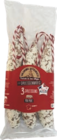 Lot de 3 Saucissons dans le catalogue Aldi