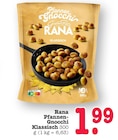 Aktuelle Pfanne Angebote bei E center in Frankfurt (Main) Aktuelles Pfannen-Gnocchi Klassisch Angebot bei E center in Frankfurt (Main) ab 1,99 €