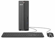 Saturn Braunschweig - Desktop PC Aspire XC-886 Desktop PC Aspire XC-886 Angebot bei Saturn Braunschweig im Prospekt "Das Comeback des Jahres!"