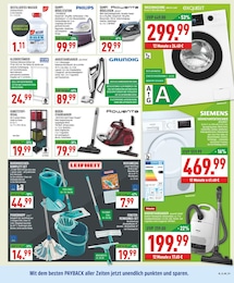 Schlafzimmer Angebot im aktuellen Marktkauf Prospekt auf Seite 19