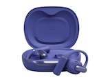 Sense Pro, Open-ear Kopfhörer Bluetooth Blau im MediaMarkt Saturn Prospekt Sense Pro, Open-ear Kopfhörer Bluetooth Blau von JBL im aktuellen MediaMarkt Saturn Prospekt für 147,99 €